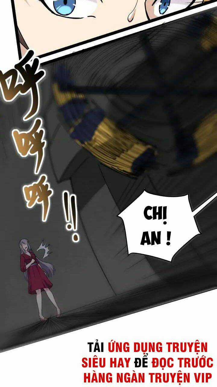 Hồi Xuân Tiểu Độc Y Chapter 62 trang 28