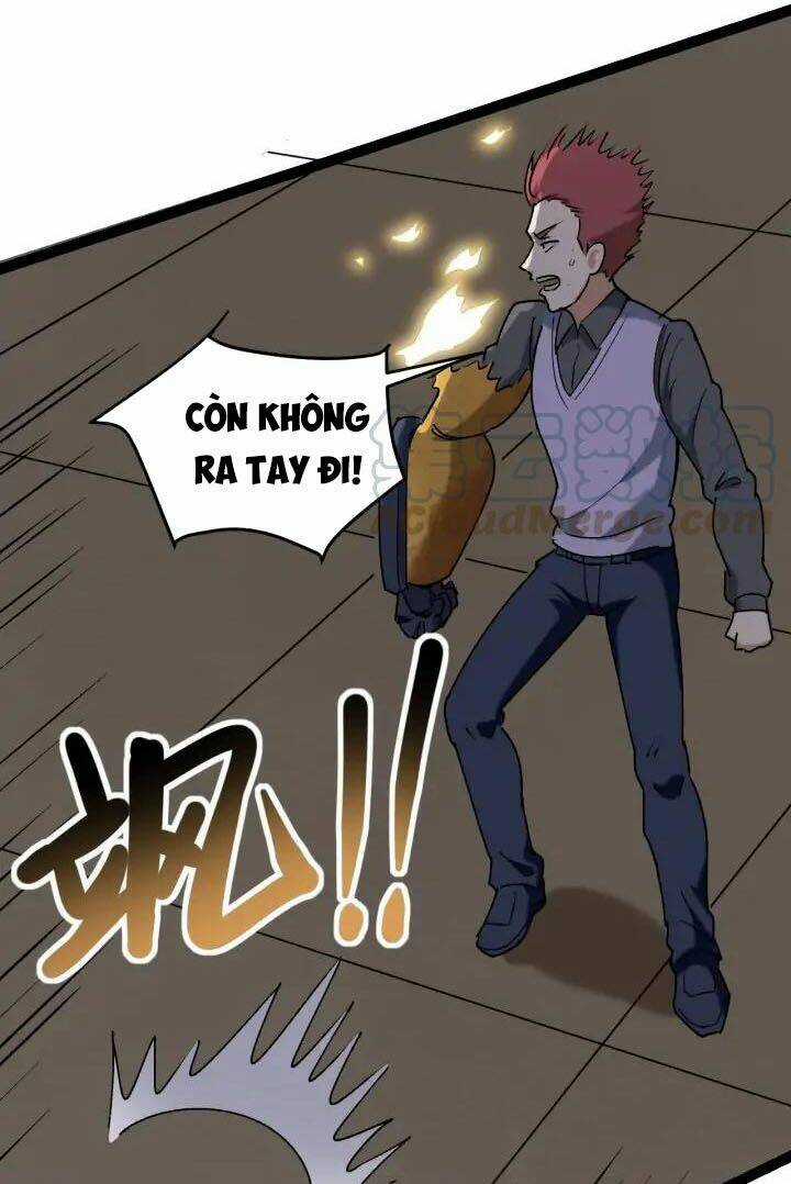 Hồi Xuân Tiểu Độc Y Chapter 62 trang 29