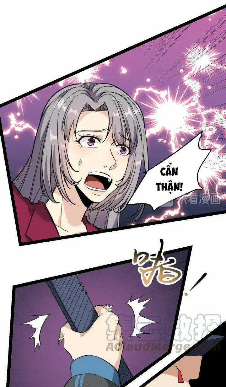 Hồi Xuân Tiểu Độc Y Chapter 62 trang 31