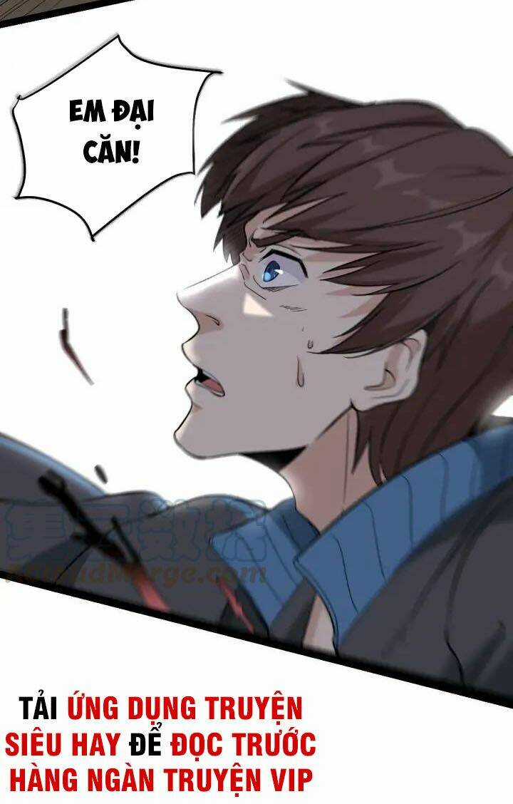 Hồi Xuân Tiểu Độc Y Chapter 62 trang 34