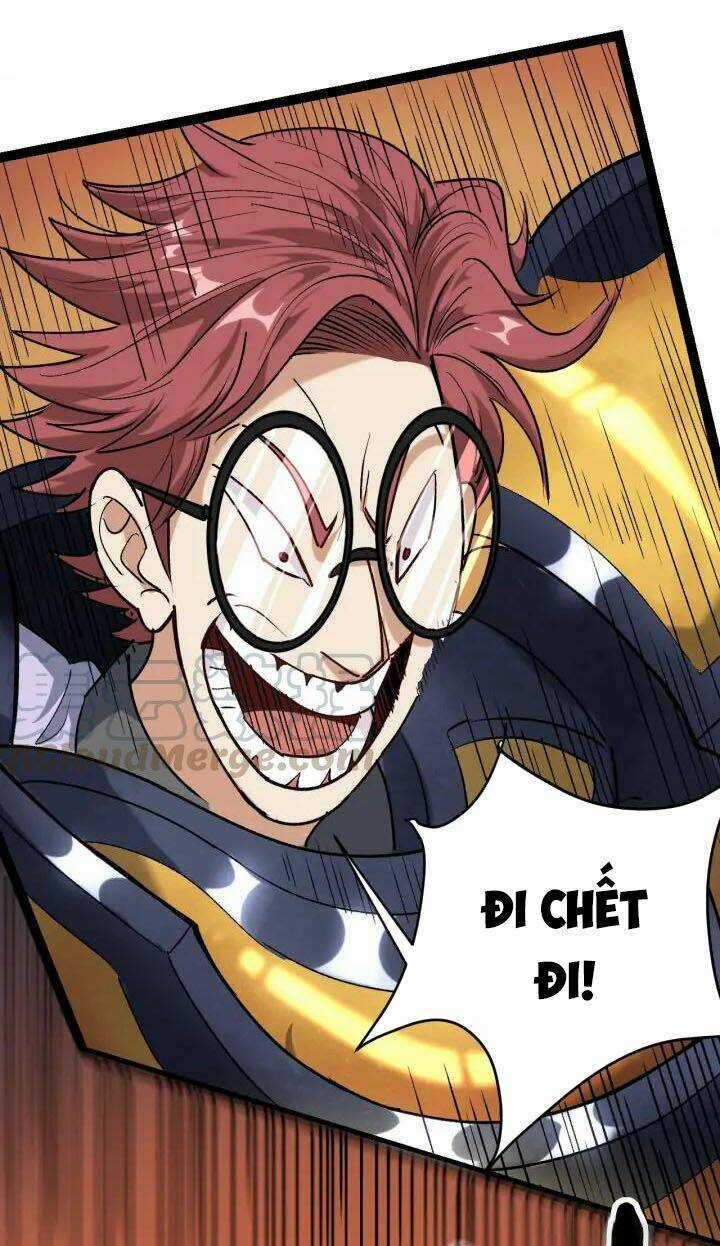 Hồi Xuân Tiểu Độc Y Chapter 62 trang 4