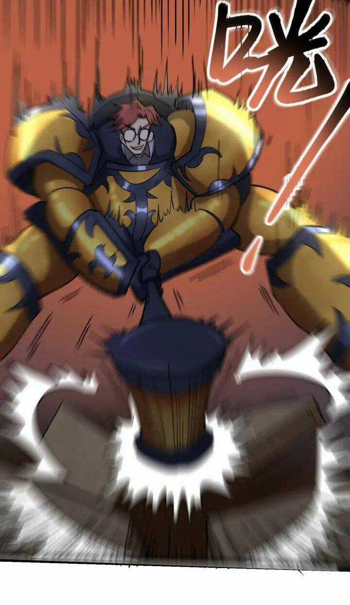 Hồi Xuân Tiểu Độc Y Chapter 62 trang 5