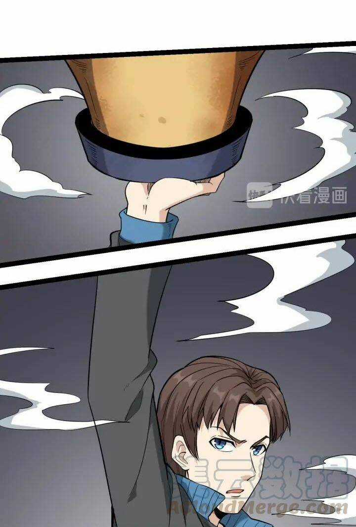 Hồi Xuân Tiểu Độc Y Chapter 62 trang 6