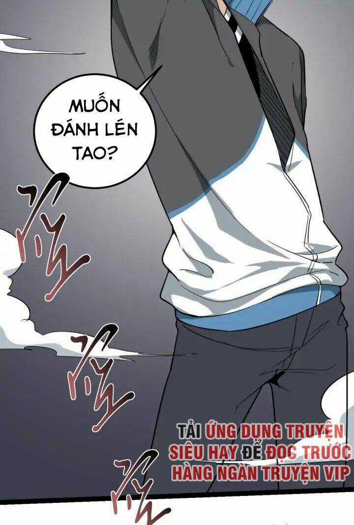 Hồi Xuân Tiểu Độc Y Chapter 62 trang 7