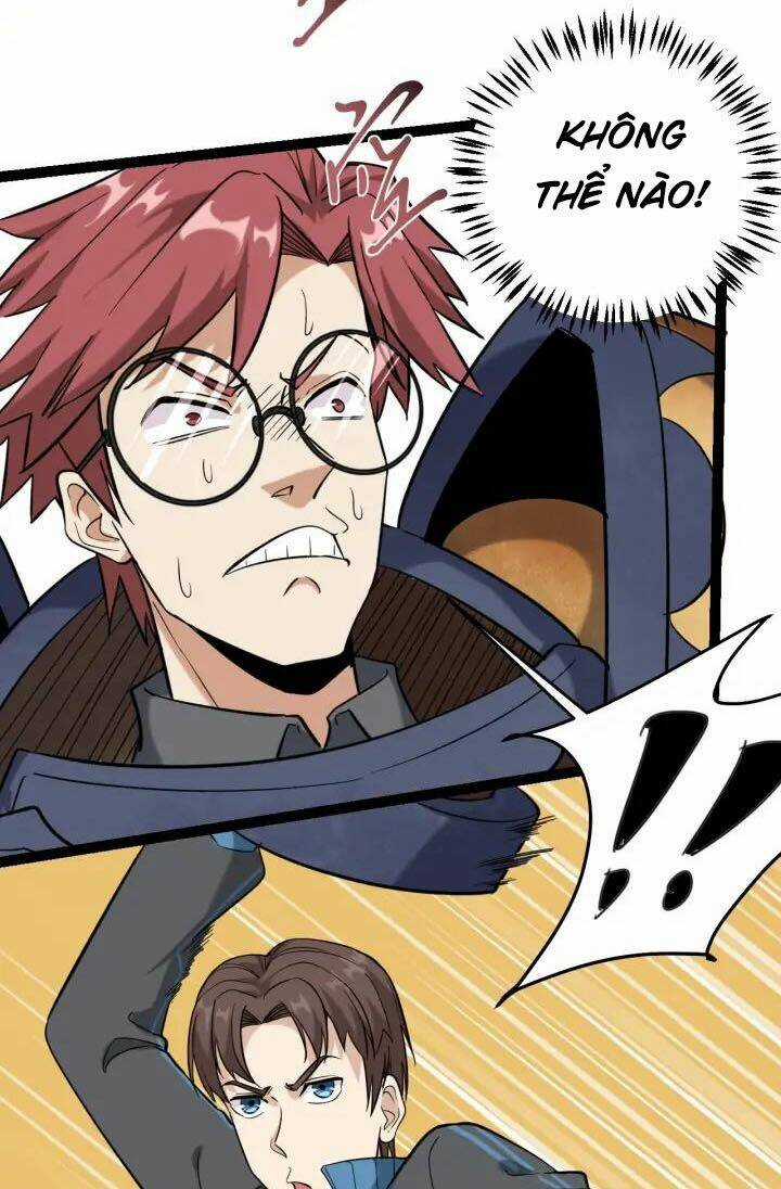 Hồi Xuân Tiểu Độc Y Chapter 62 trang 8