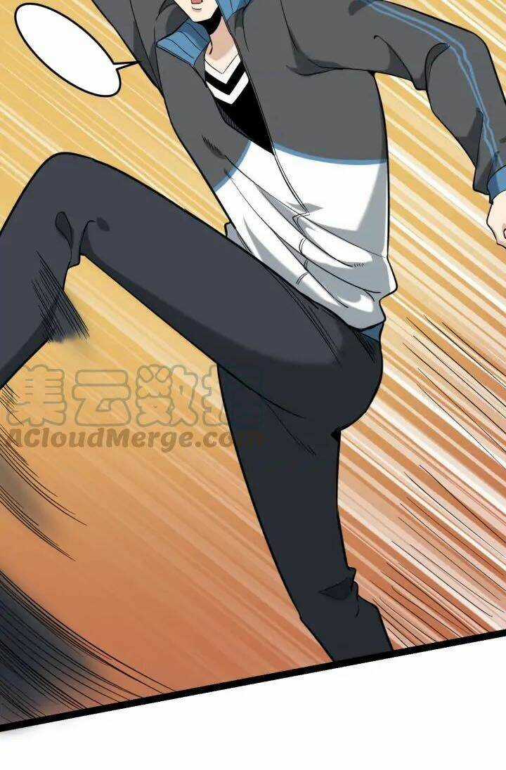 Hồi Xuân Tiểu Độc Y Chapter 62 trang 9