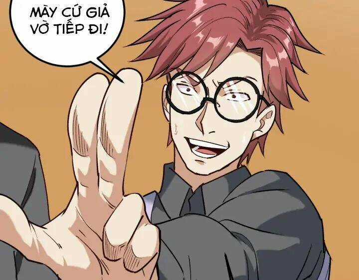 Hồi Xuân Tiểu Độc Y Chapter 63 trang 18