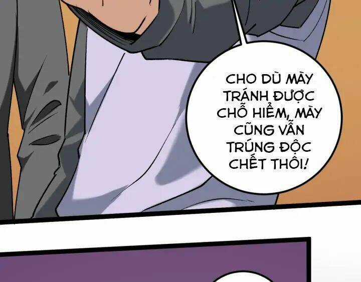 Hồi Xuân Tiểu Độc Y Chapter 63 trang 19