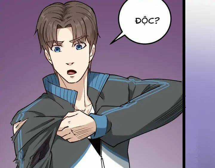 Hồi Xuân Tiểu Độc Y Chapter 63 trang 20