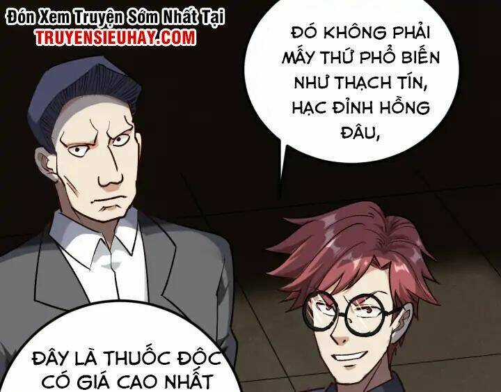 Hồi Xuân Tiểu Độc Y Chapter 63 trang 25