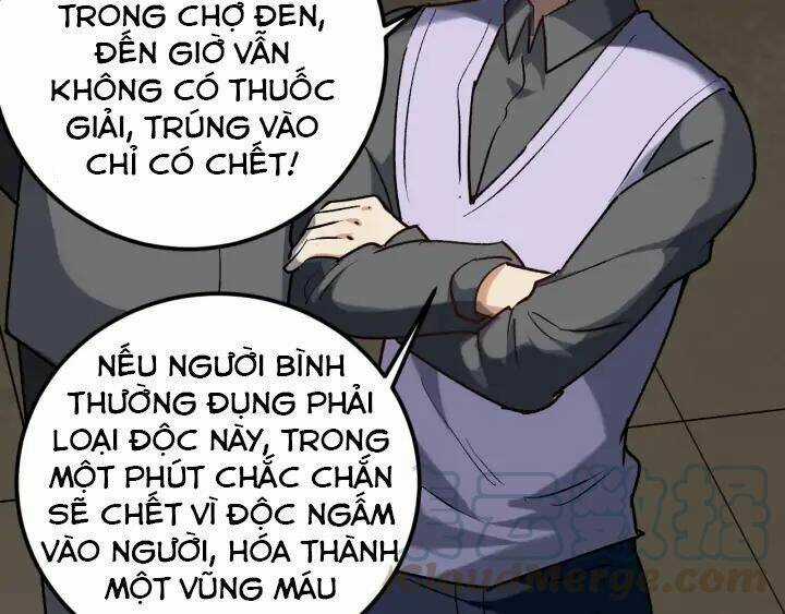 Hồi Xuân Tiểu Độc Y Chapter 63 trang 26