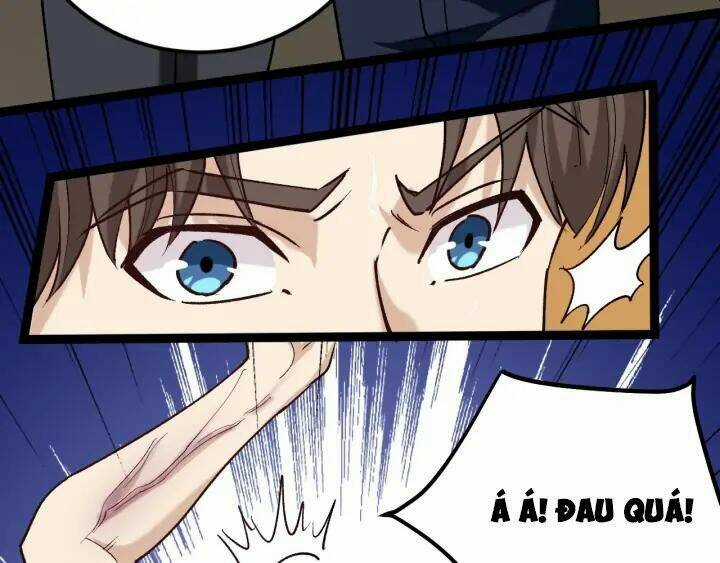 Hồi Xuân Tiểu Độc Y Chapter 63 trang 27