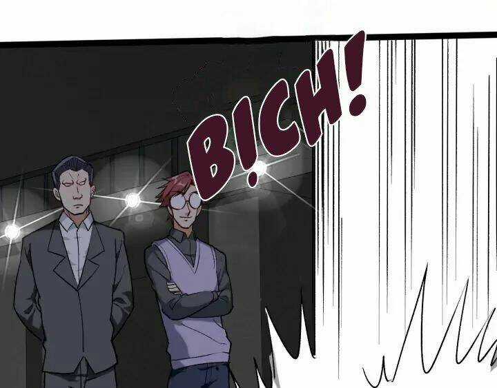 Hồi Xuân Tiểu Độc Y Chapter 63 trang 30