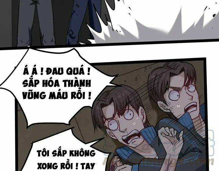 Hồi Xuân Tiểu Độc Y Chapter 63 trang 31