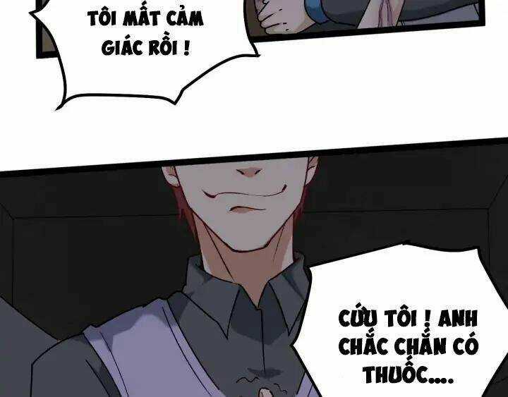 Hồi Xuân Tiểu Độc Y Chapter 63 trang 32