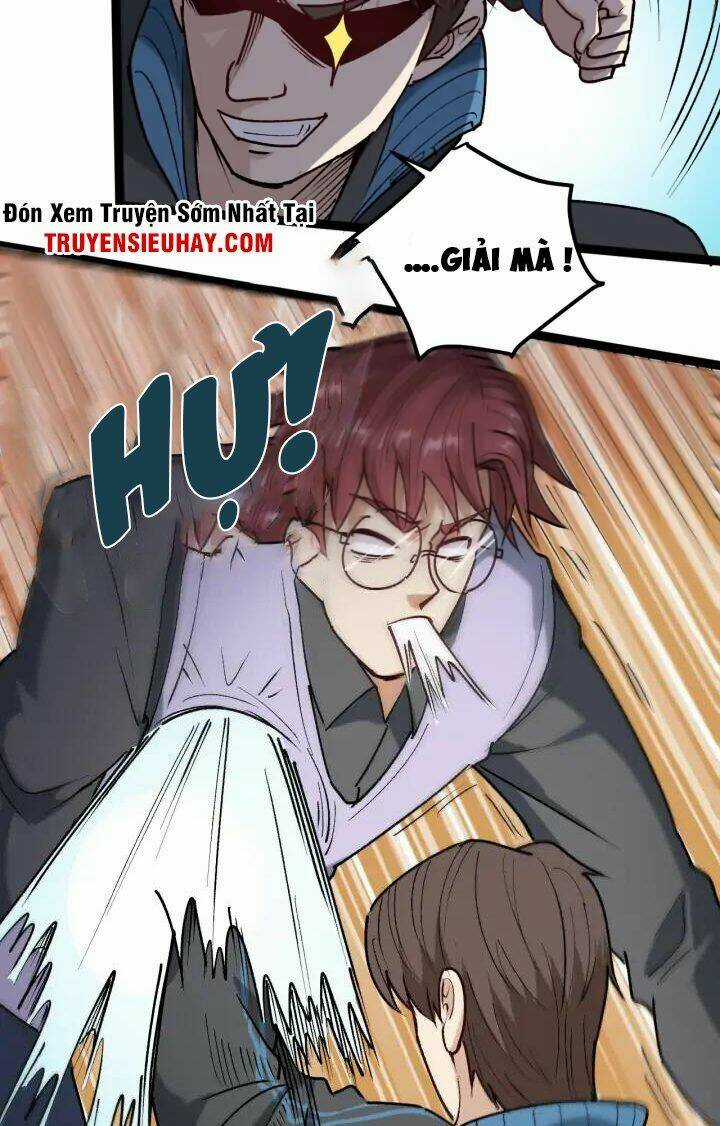 Hồi Xuân Tiểu Độc Y Chapter 63 trang 34