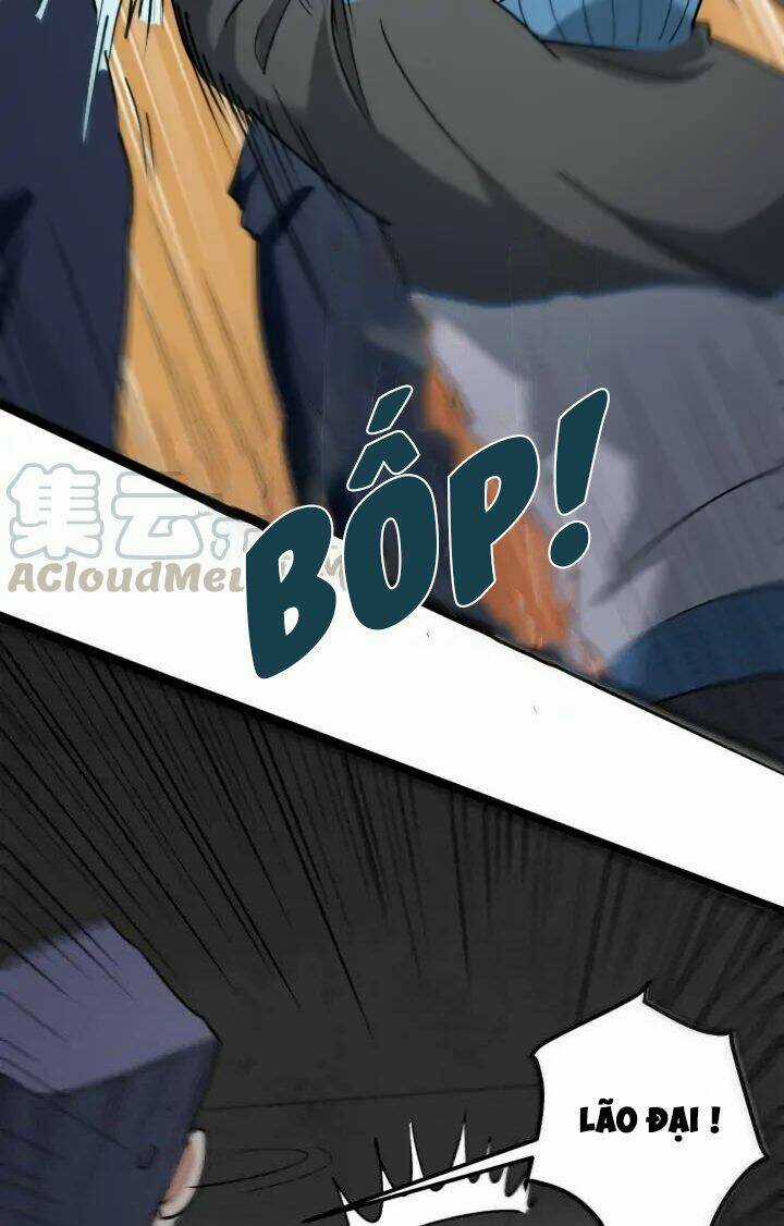 Hồi Xuân Tiểu Độc Y Chapter 63 trang 35