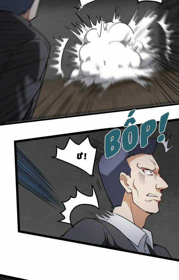 Hồi Xuân Tiểu Độc Y Chapter 63 trang 36