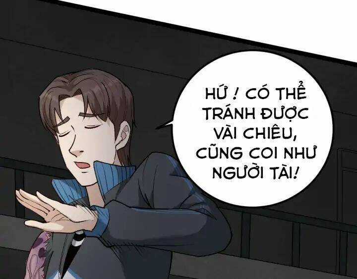 Hồi Xuân Tiểu Độc Y Chapter 63 trang 37
