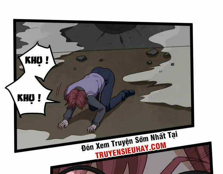 Hồi Xuân Tiểu Độc Y Chapter 63 trang 40