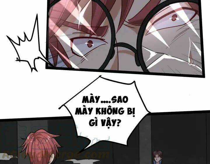 Hồi Xuân Tiểu Độc Y Chapter 63 trang 41