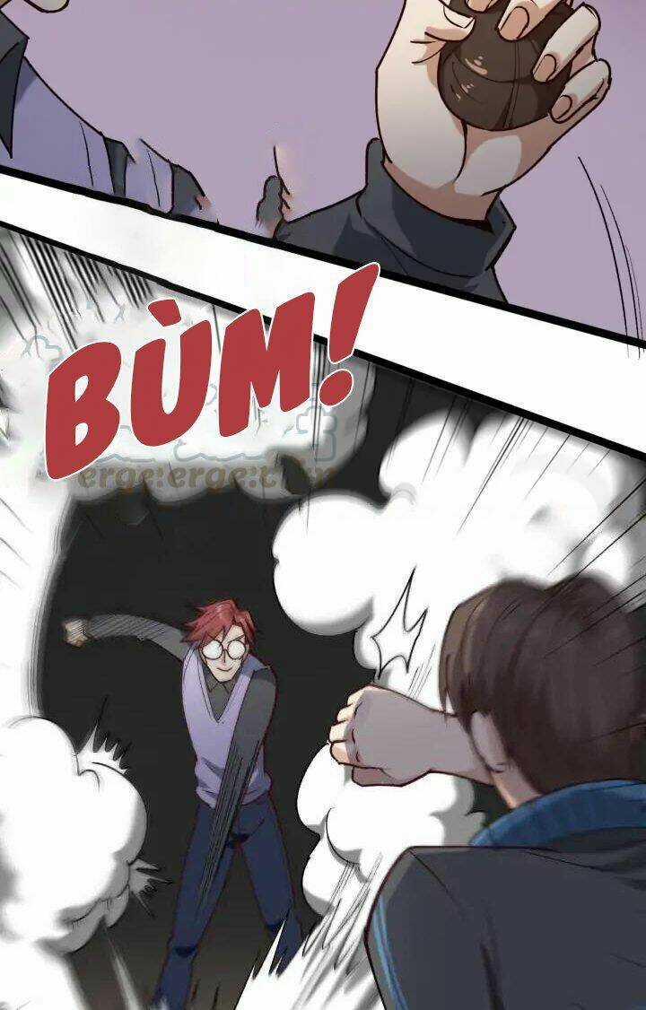 Hồi Xuân Tiểu Độc Y Chapter 63 trang 46