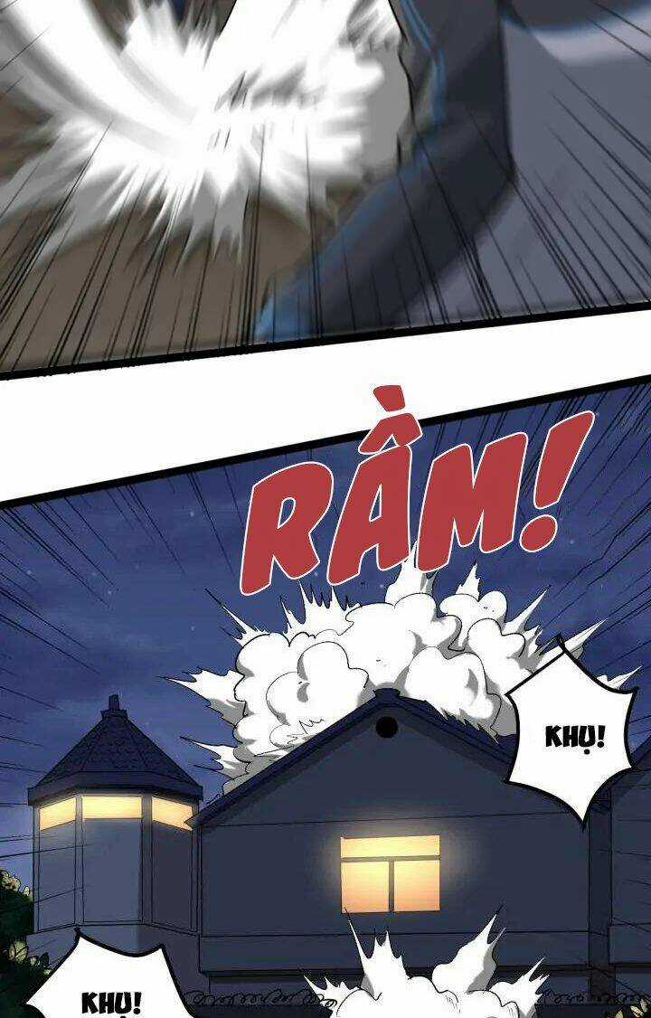 Hồi Xuân Tiểu Độc Y Chapter 63 trang 47