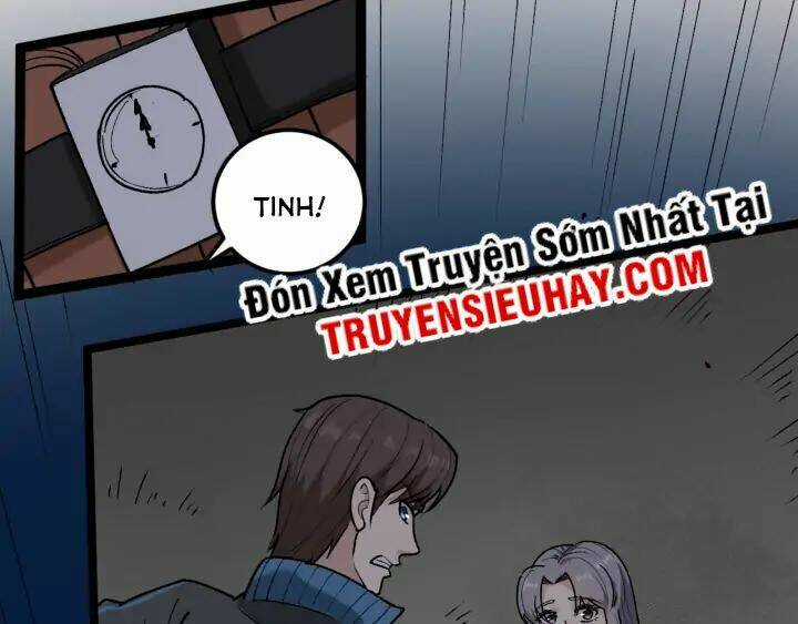 Hồi Xuân Tiểu Độc Y Chapter 63 trang 57