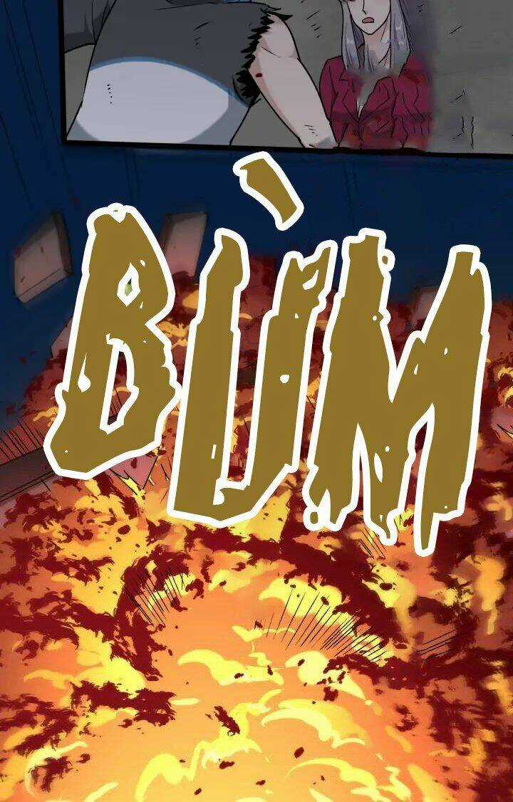 Hồi Xuân Tiểu Độc Y Chapter 63 trang 58