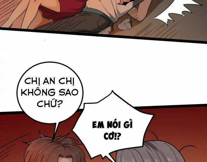 Hồi Xuân Tiểu Độc Y Chapter 63 trang 61