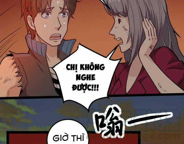 Hồi Xuân Tiểu Độc Y Chapter 63 trang 62