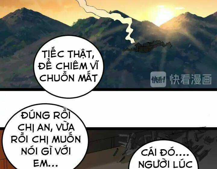 Hồi Xuân Tiểu Độc Y Chapter 63 trang 64
