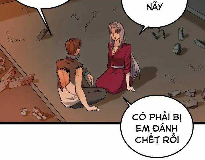 Hồi Xuân Tiểu Độc Y Chapter 63 trang 65