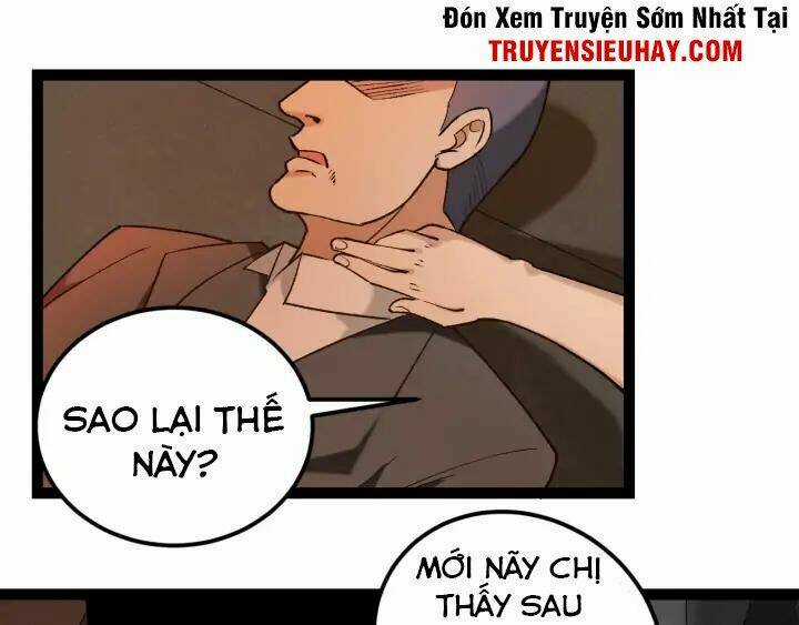 Hồi Xuân Tiểu Độc Y Chapter 63 trang 66