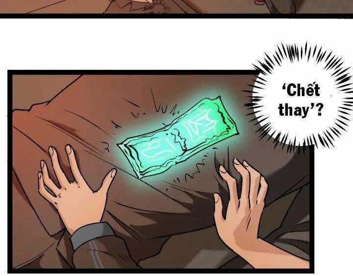 Hồi Xuân Tiểu Độc Y Chapter 63 trang 68