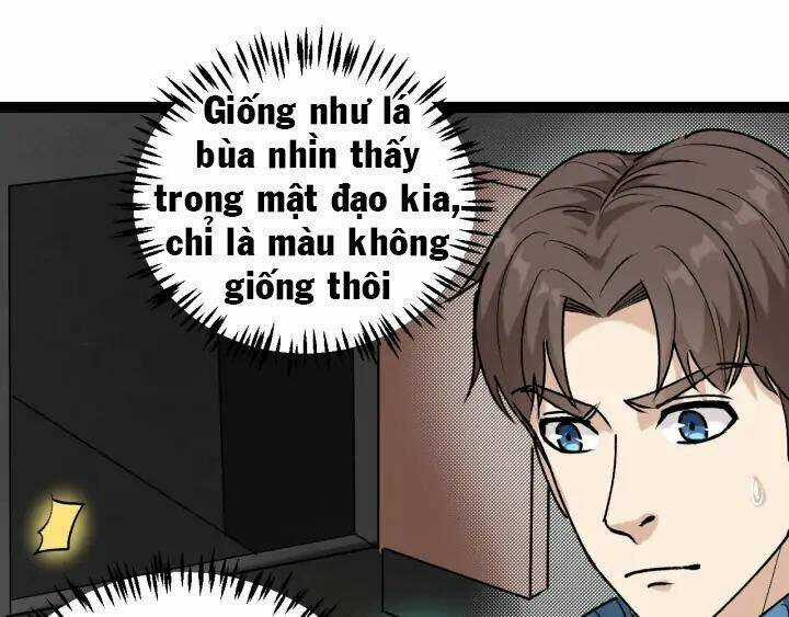 Hồi Xuân Tiểu Độc Y Chapter 63 trang 69