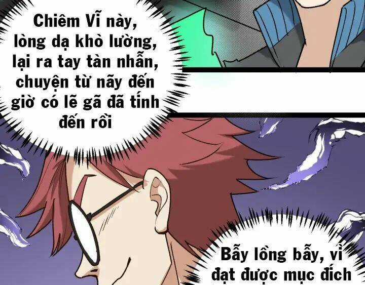 Hồi Xuân Tiểu Độc Y Chapter 63 trang 70