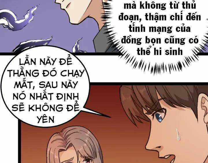 Hồi Xuân Tiểu Độc Y Chapter 63 trang 71