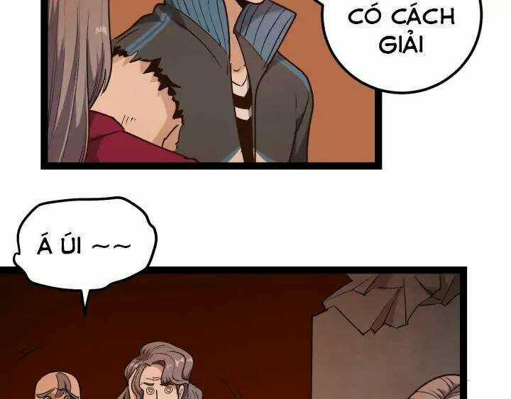 Hồi Xuân Tiểu Độc Y Chapter 63 trang 73