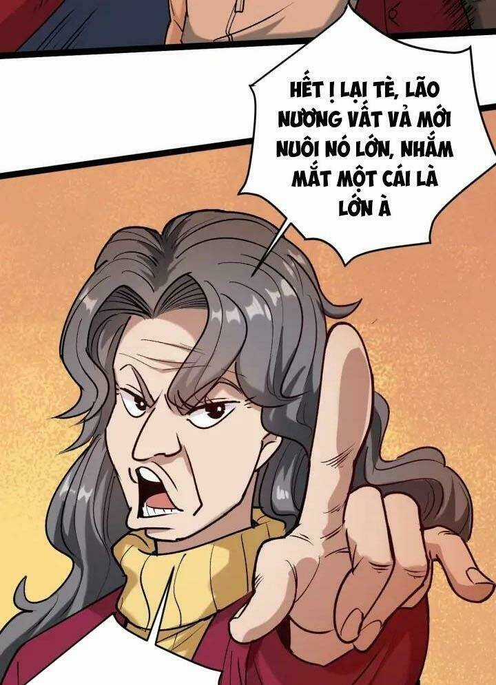 Hồi Xuân Tiểu Độc Y Chapter 64 trang 10