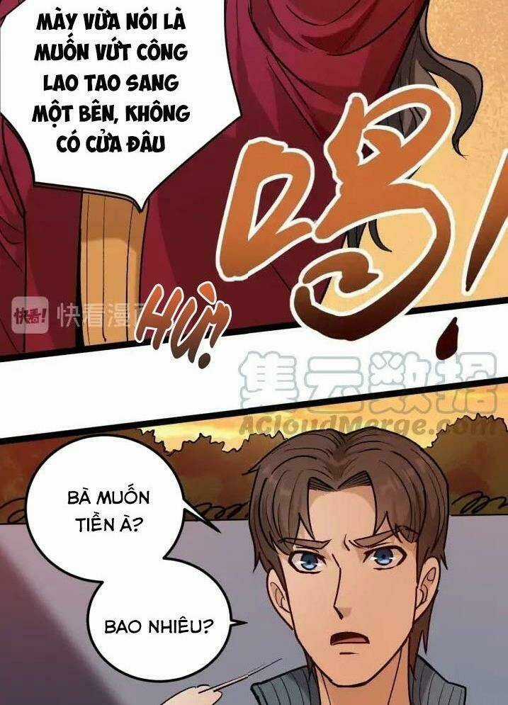 Hồi Xuân Tiểu Độc Y Chapter 64 trang 11