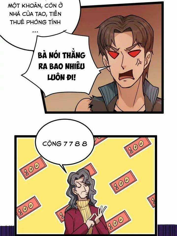 Hồi Xuân Tiểu Độc Y Chapter 64 trang 13