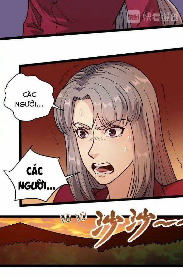 Hồi Xuân Tiểu Độc Y Chapter 64 trang 15