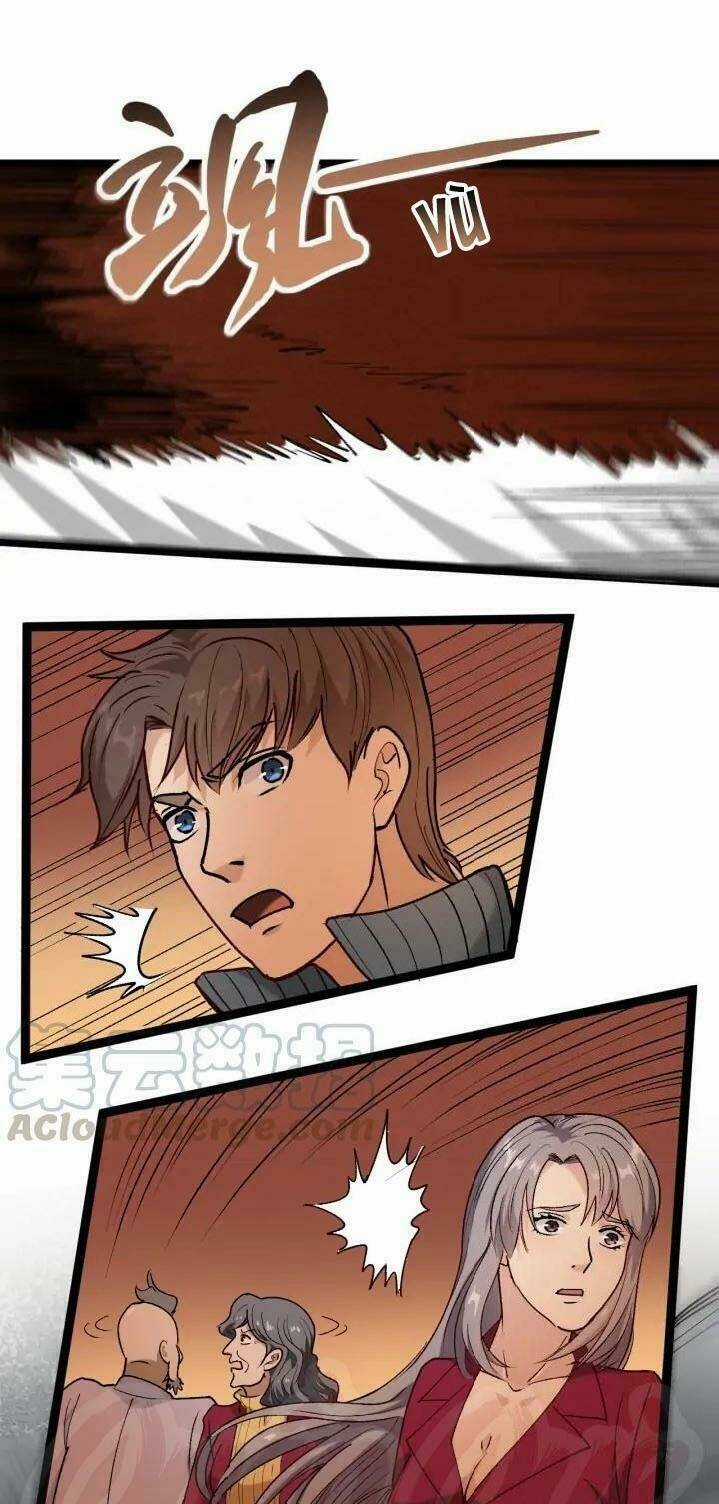 Hồi Xuân Tiểu Độc Y Chapter 64 trang 16