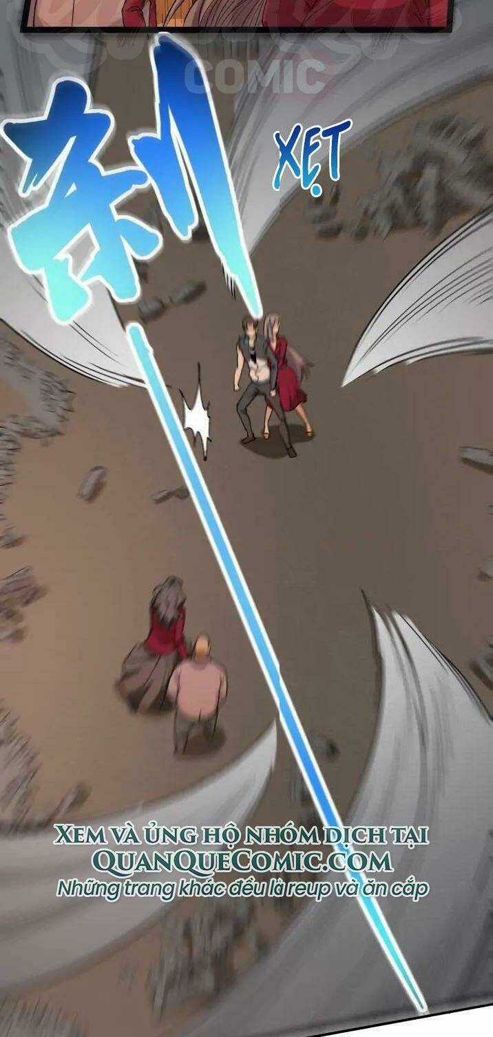 Hồi Xuân Tiểu Độc Y Chapter 64 trang 17