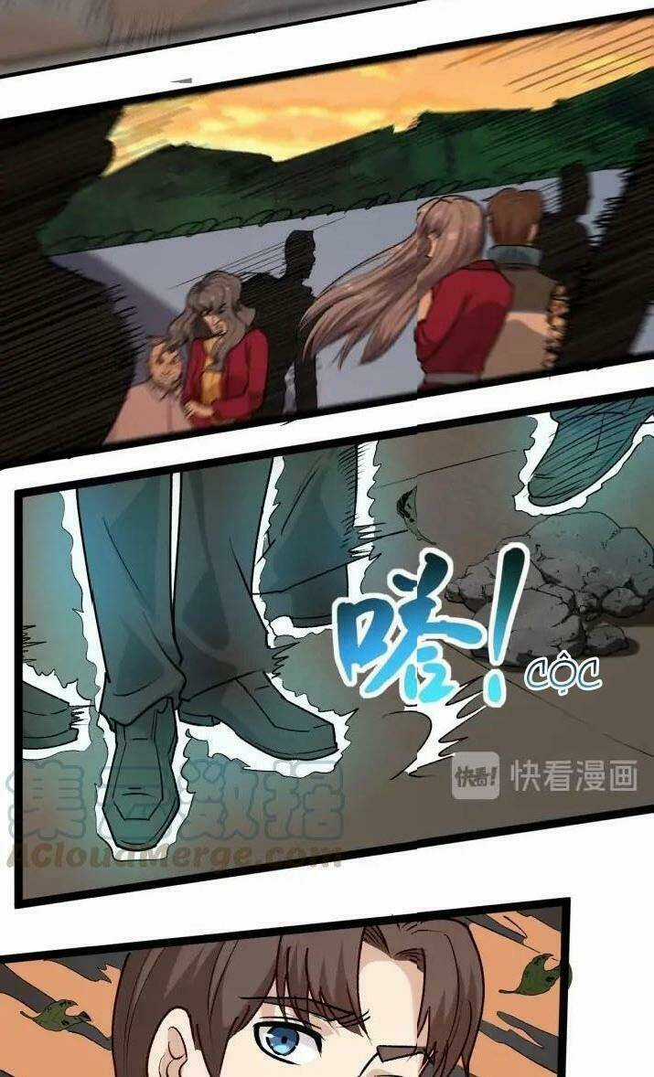 Hồi Xuân Tiểu Độc Y Chapter 64 trang 18