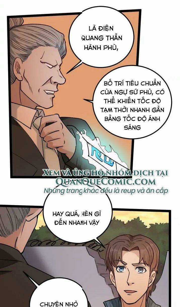 Hồi Xuân Tiểu Độc Y Chapter 64 trang 20