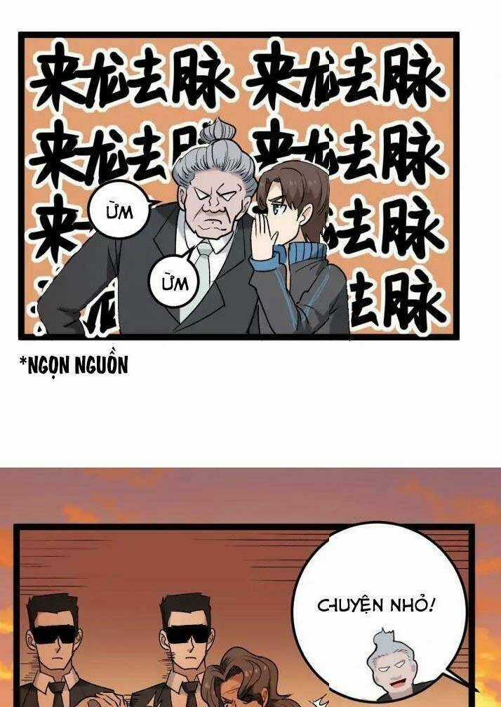 Hồi Xuân Tiểu Độc Y Chapter 64 trang 22