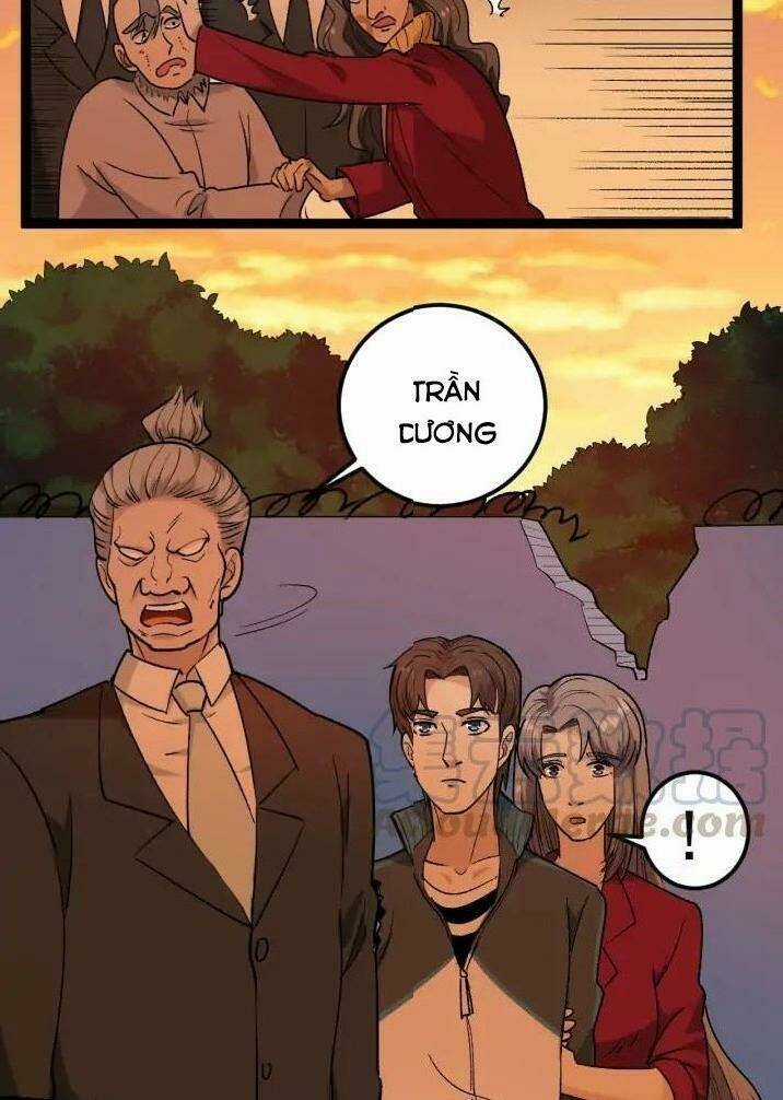 Hồi Xuân Tiểu Độc Y Chapter 64 trang 23