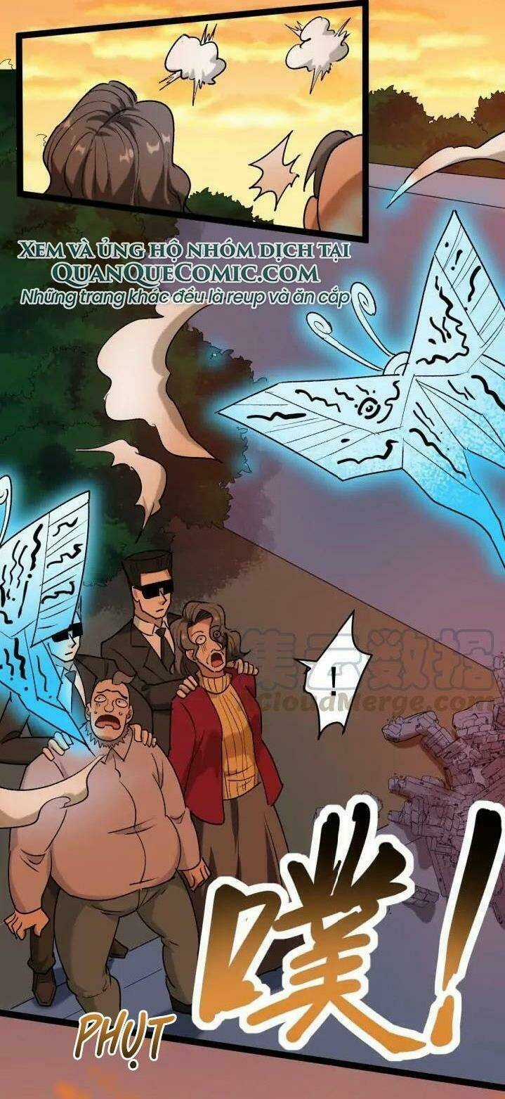 Hồi Xuân Tiểu Độc Y Chapter 64 trang 25